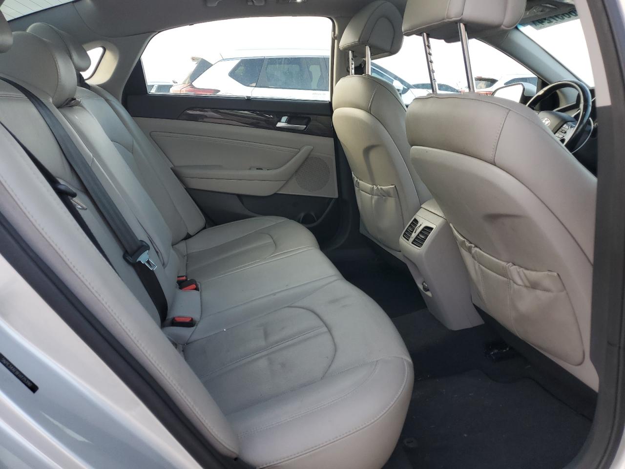 2015 Hyundai Sonata Sport VIN: 5NPE34AF8FH175390 Lot: 64885724