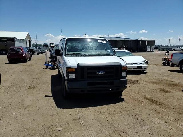 2009 Ford Econoline E350 Super Duty Wagon VIN: 1FBNE31L29DA44206 Lot: 61966184