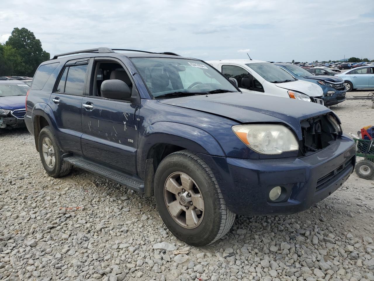 2006 Toyota 4Runner - Image 4