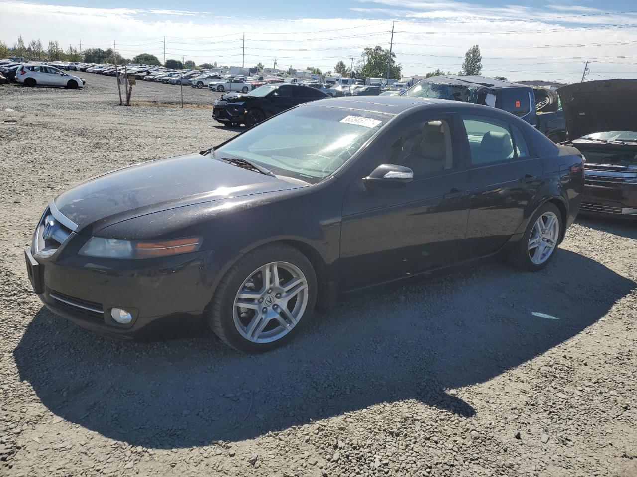 2007 Acura TL - Image 1