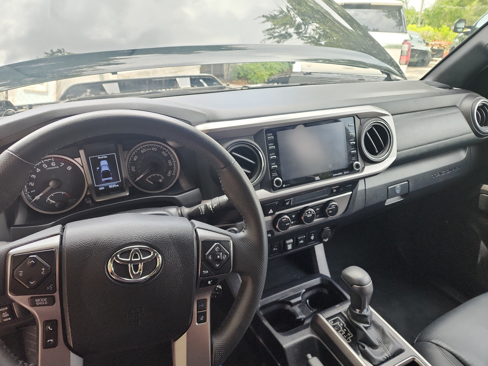 2023 Toyota Tacoma Double Cab vin: 3TMGZ5AN3PM565233