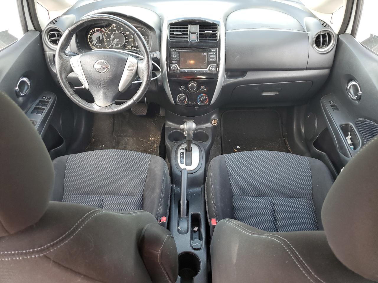 3N1CE2CP2HL364800 2017 Nissan Versa Note S