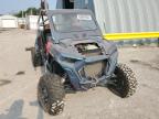 2020 POLARIS RZR XP TURBO for sale at Copart KS - WICHITA