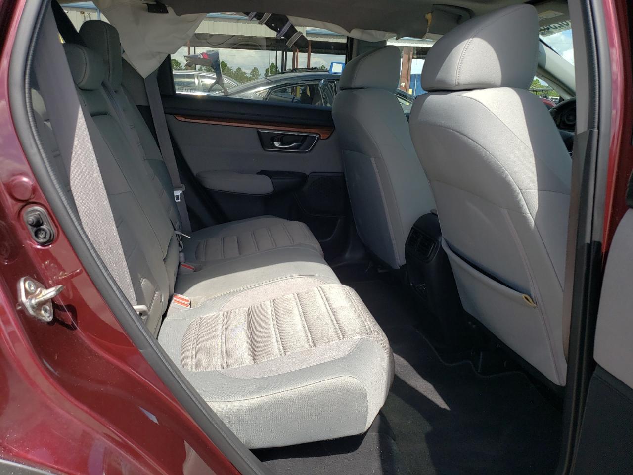 2019 Honda Cr-V Ex VIN: 7FARW1H52KE011439 Lot: 65210234