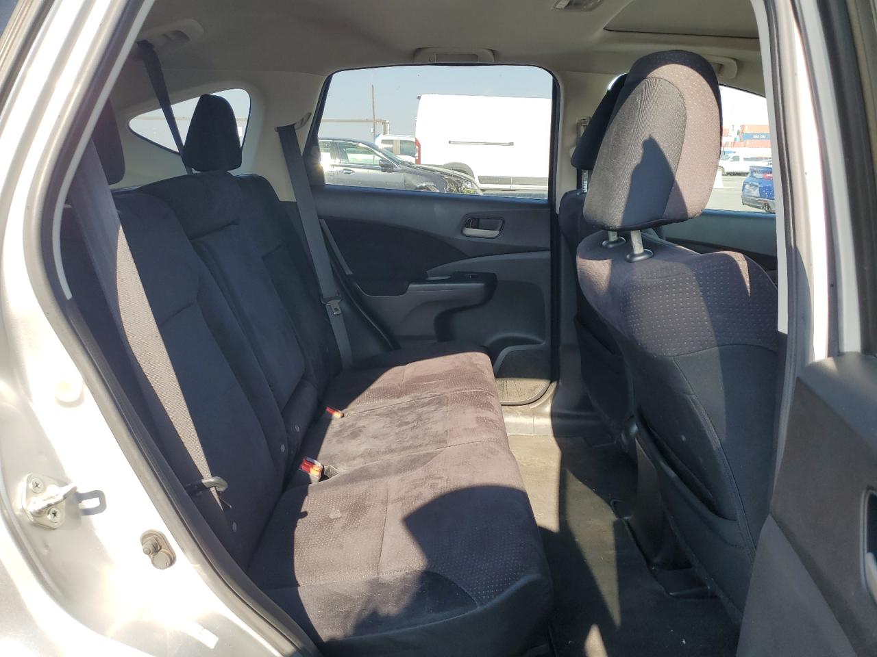 2012 Honda Cr-V Ex VIN: 2HKRM3H52CH510810 Lot: 62038404