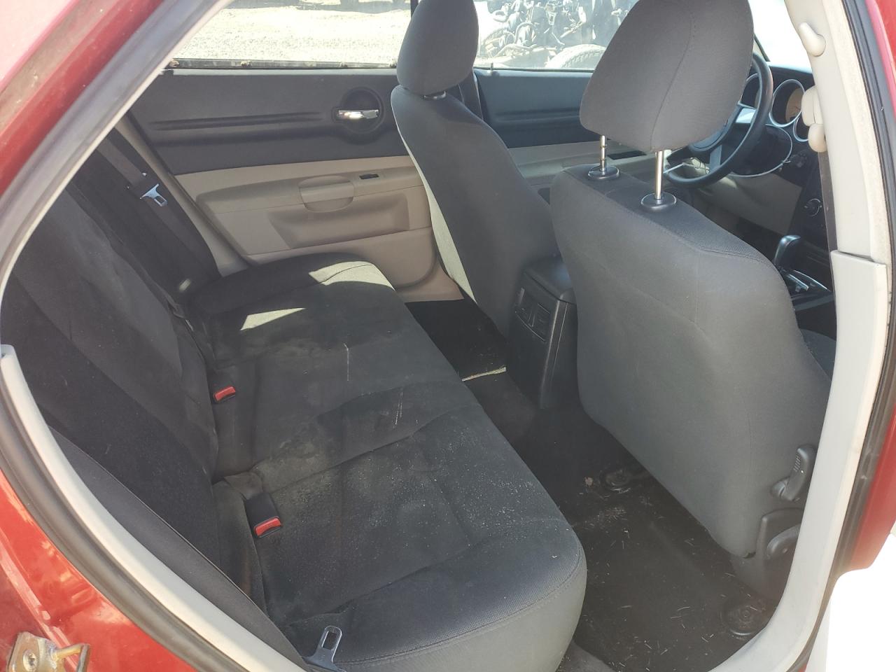 2005 Dodge Magnum Sxt VIN: 2D4FV48V05H578897 Lot: 63740864