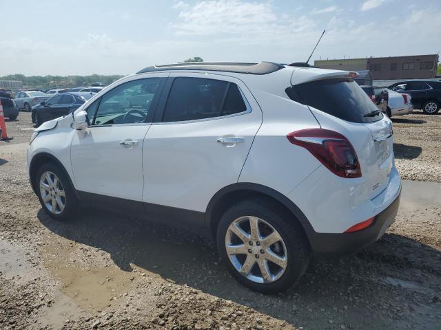  BUICK ENCORE 2019 Белый