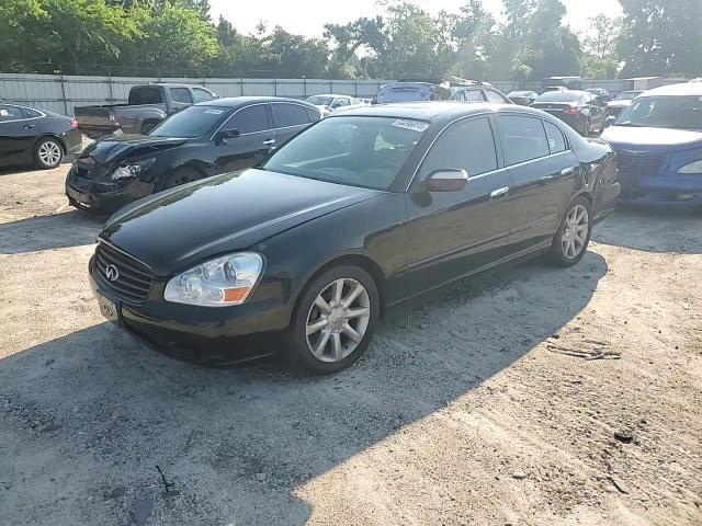 2002 Infiniti Q45 VIN: JNKBF01A62M000187 Lot: 63098974