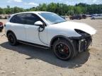 2015 Porsche Cayenne Turbo for Sale in Marlboro, NY - Front End