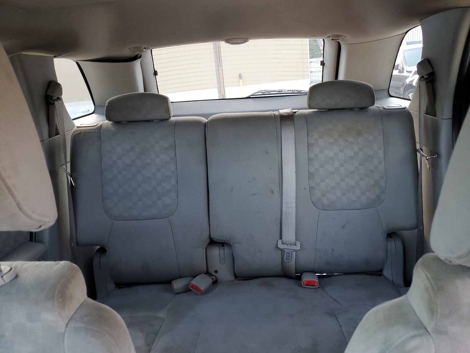 2CNDL73FX66157869 2006 Chevrolet Equinox Lt