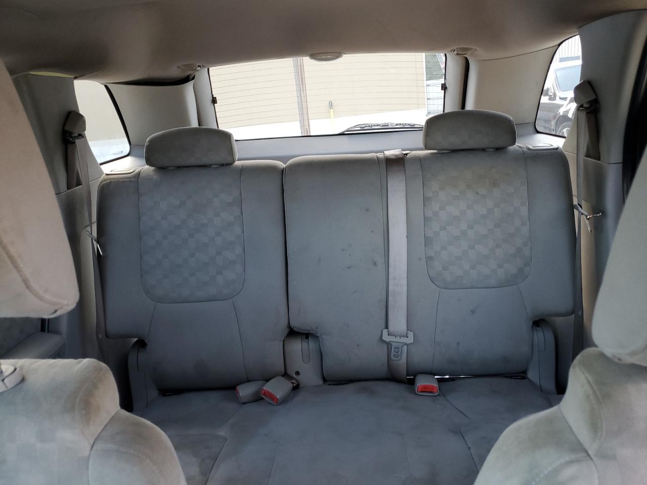 2006 Chevrolet Equinox Lt VIN: 2CNDL73FX66157869 Lot: 62112094