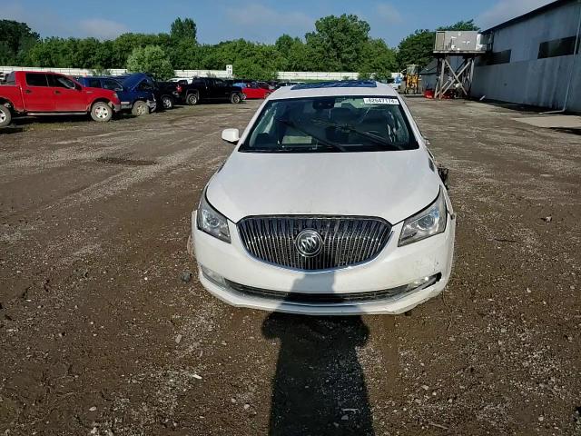 2015 Buick Lacrosse Premium VIN: 1G4GD5G33FF132851 Lot: 62647174