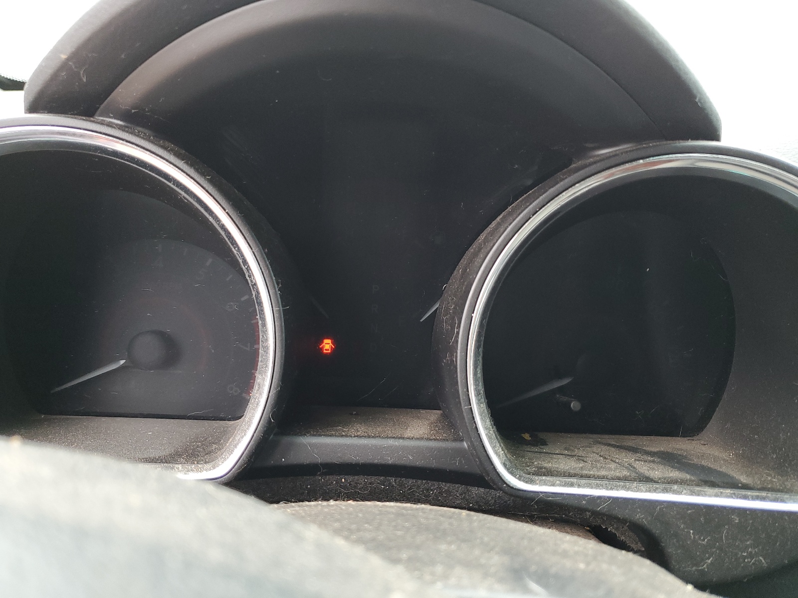 5TDYK3EH4BS032091 2011 Toyota Highlander Limited