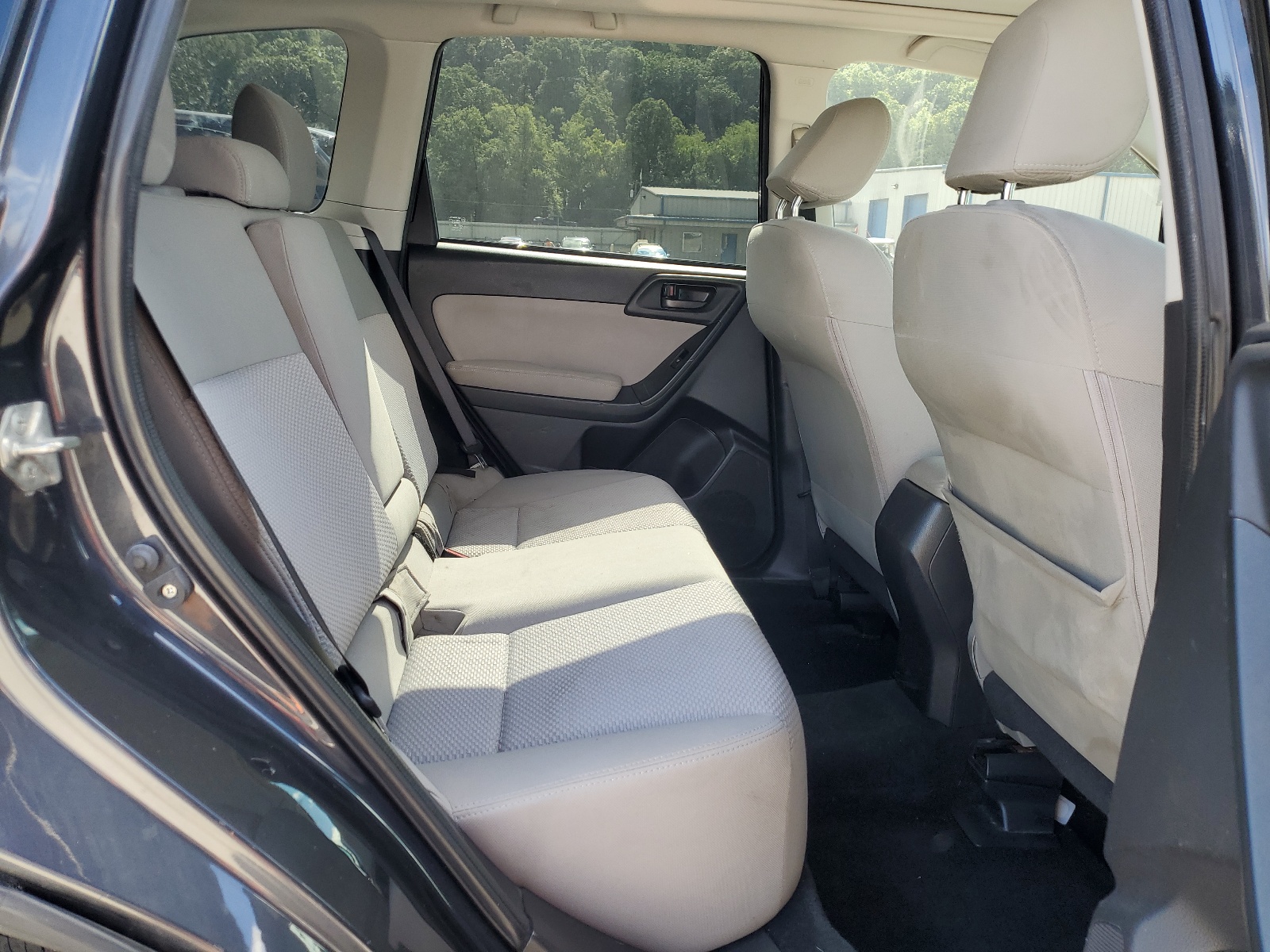 JF2SJADC0FH596187 2015 Subaru Forester 2.5I Premium