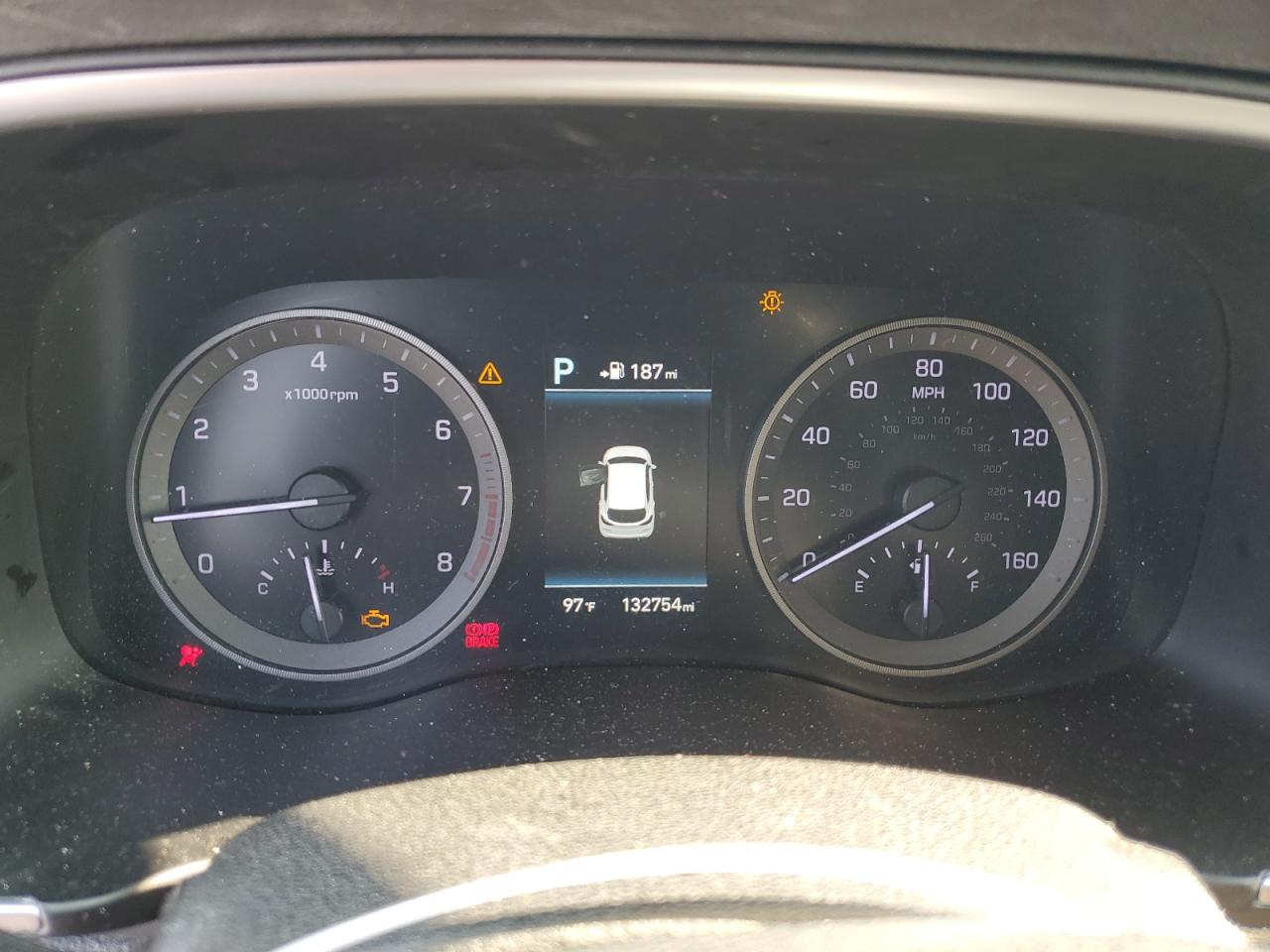 2019 Hyundai Tucson Limited VIN: KM8J3CALXKU043533 Lot: 64240834