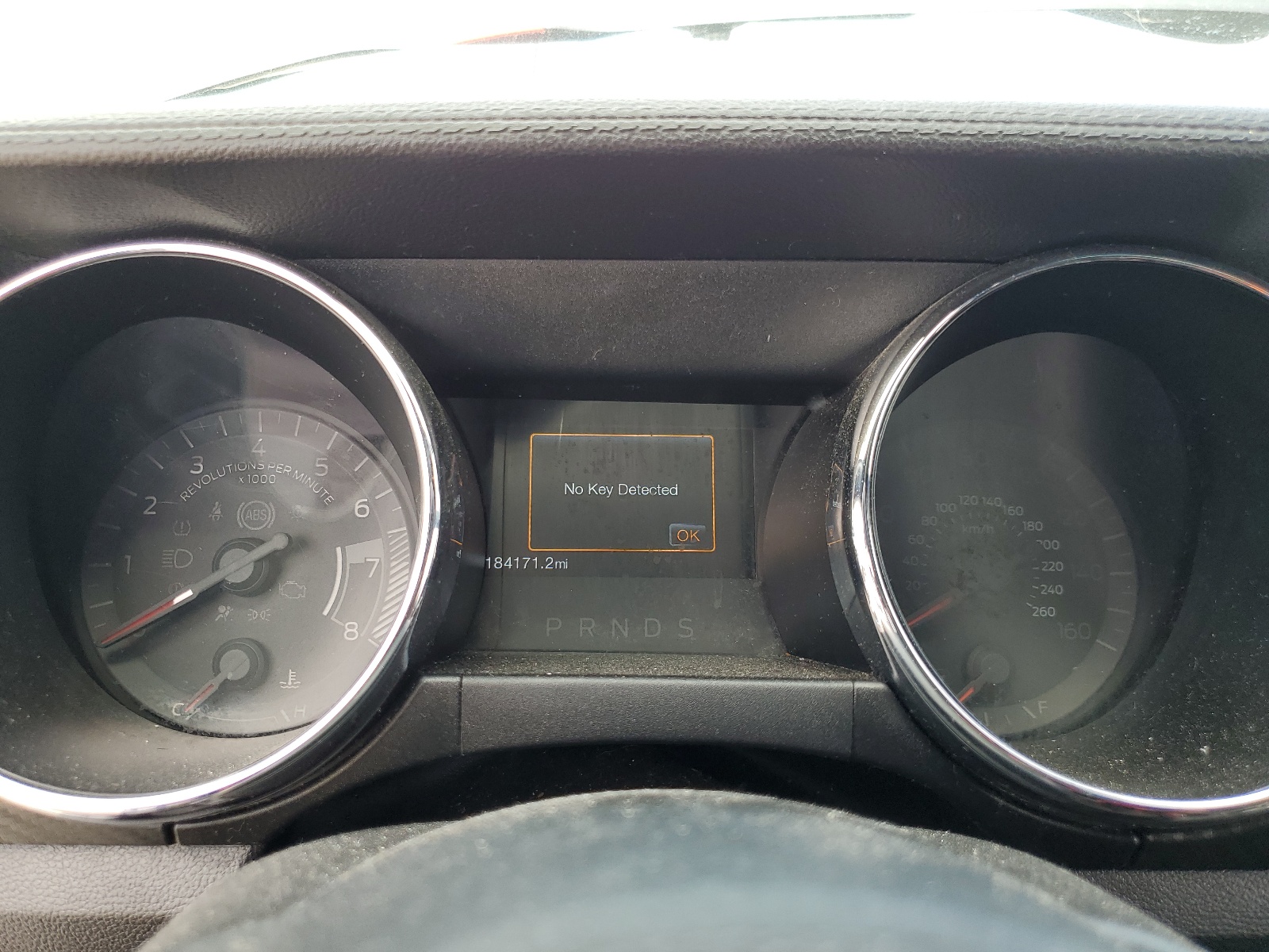 1FA6P8AM3F5301367 2015 Ford Mustang