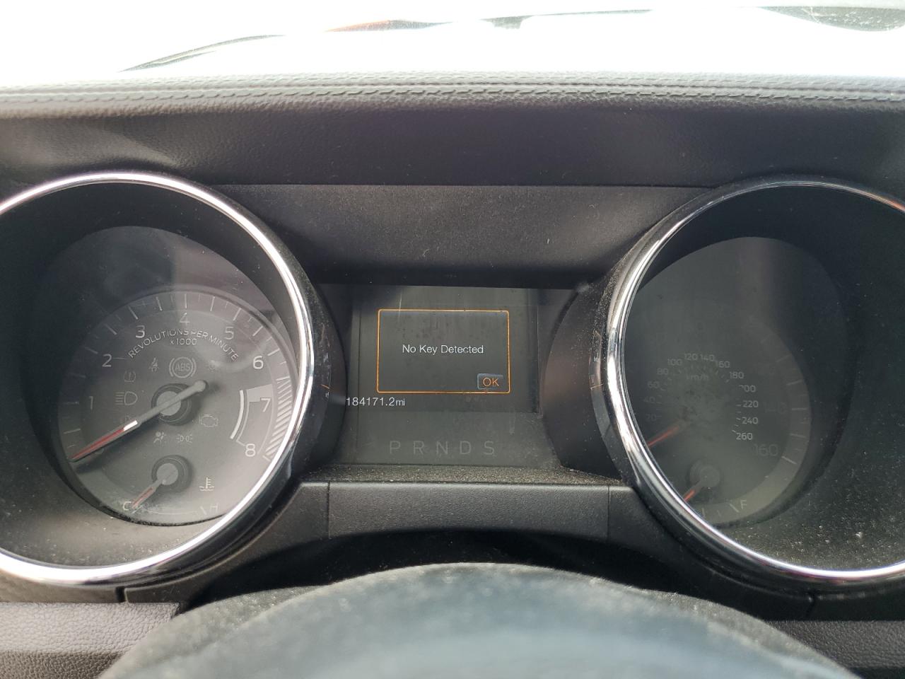 2015 Ford Mustang VIN: 1FA6P8AM3F5301367 Lot: 65047764