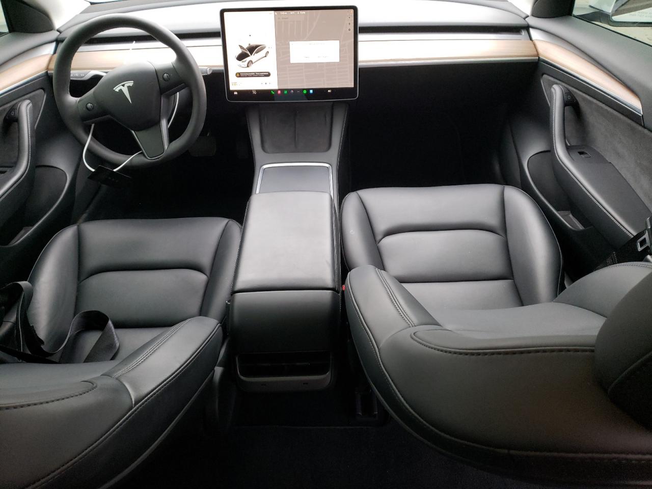 5YJ3E1EA4PF474471 2023 Tesla Model 3