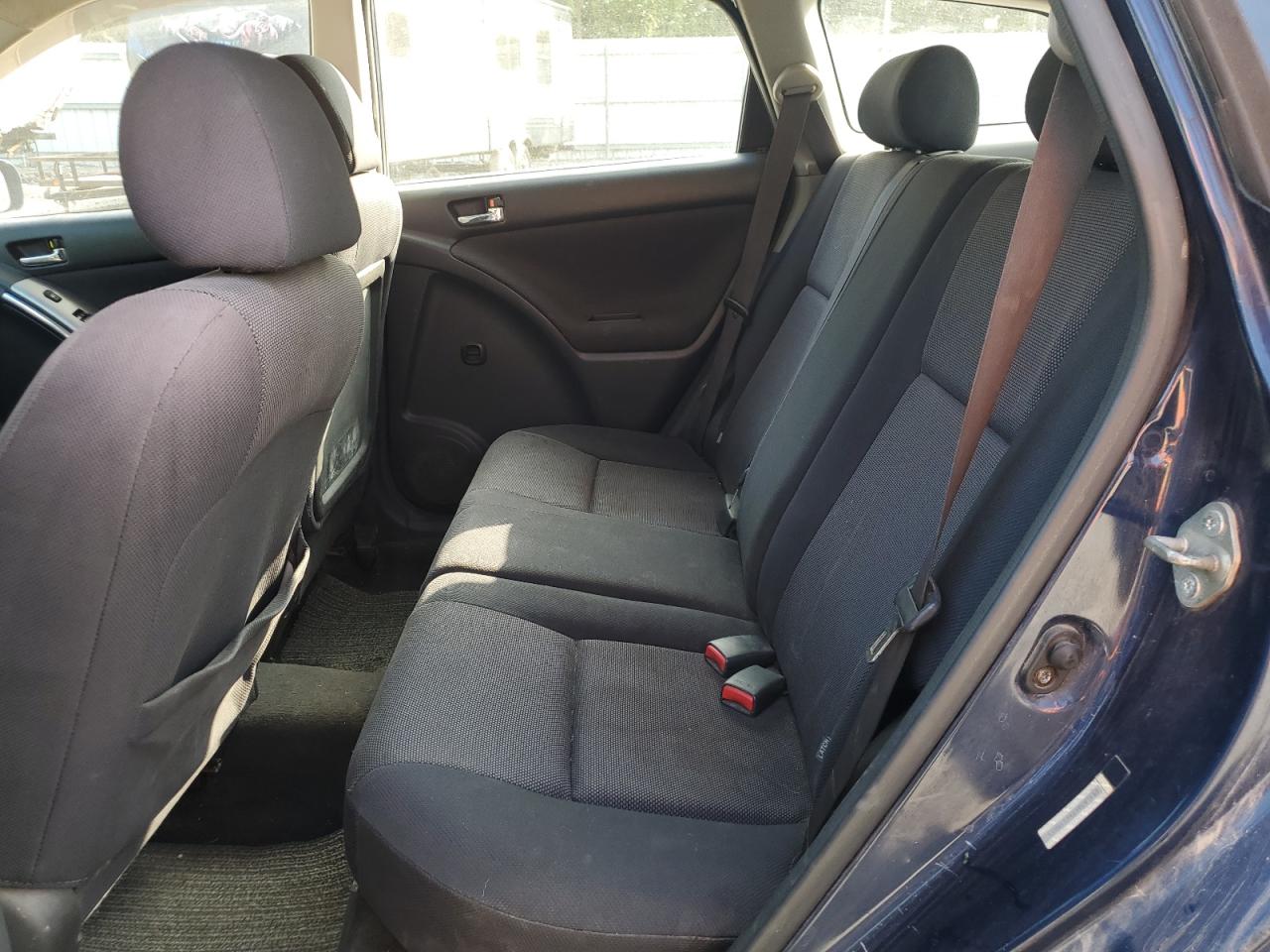 2004 Toyota Corolla Matrix Base VIN: 2T1LR38E74C295033 Lot: 60930354