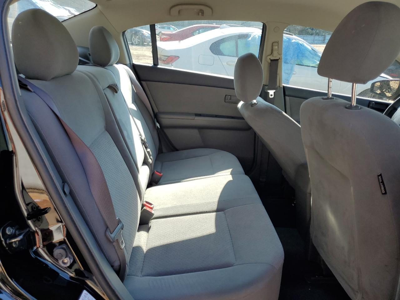 2009 Nissan Sentra 2.0 VIN: 3N1AB61E29L628818 Lot: 59887424