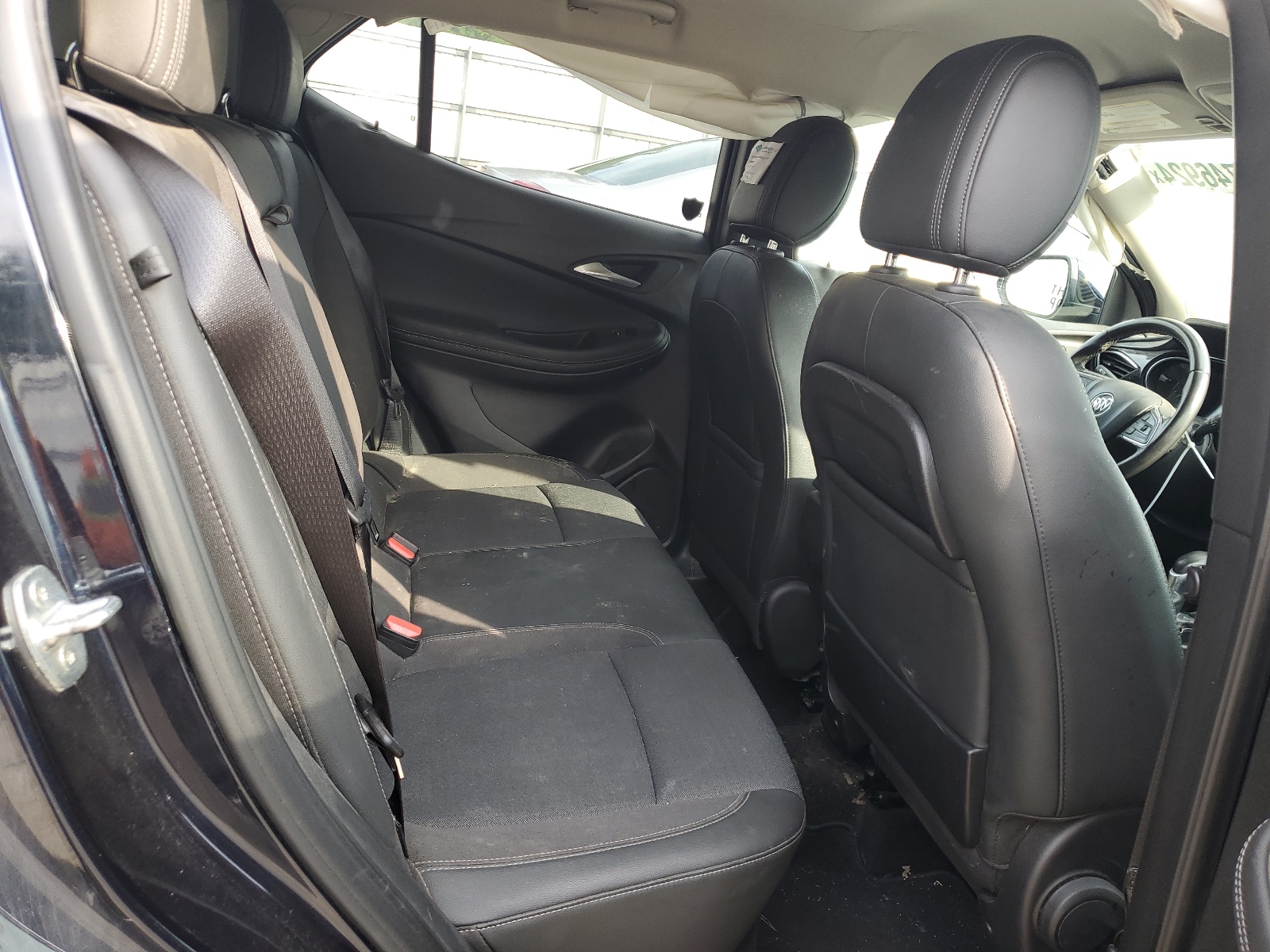 KL4MMESL0LB130437 2020 Buick Encore Gx Select