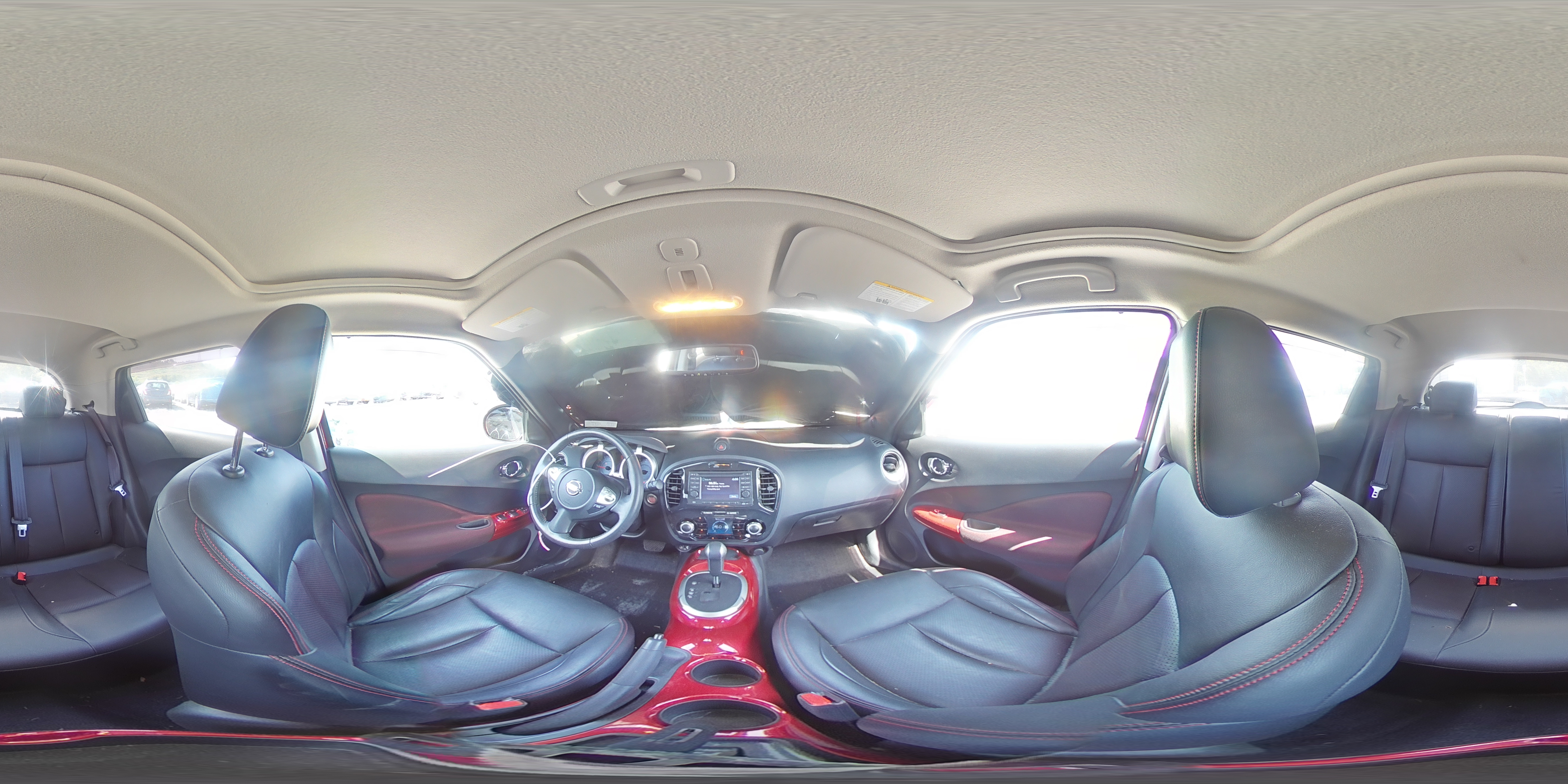 2011 Nissan Juke S VIN: JN8AF5MV1BT022407 Lot: 64722764