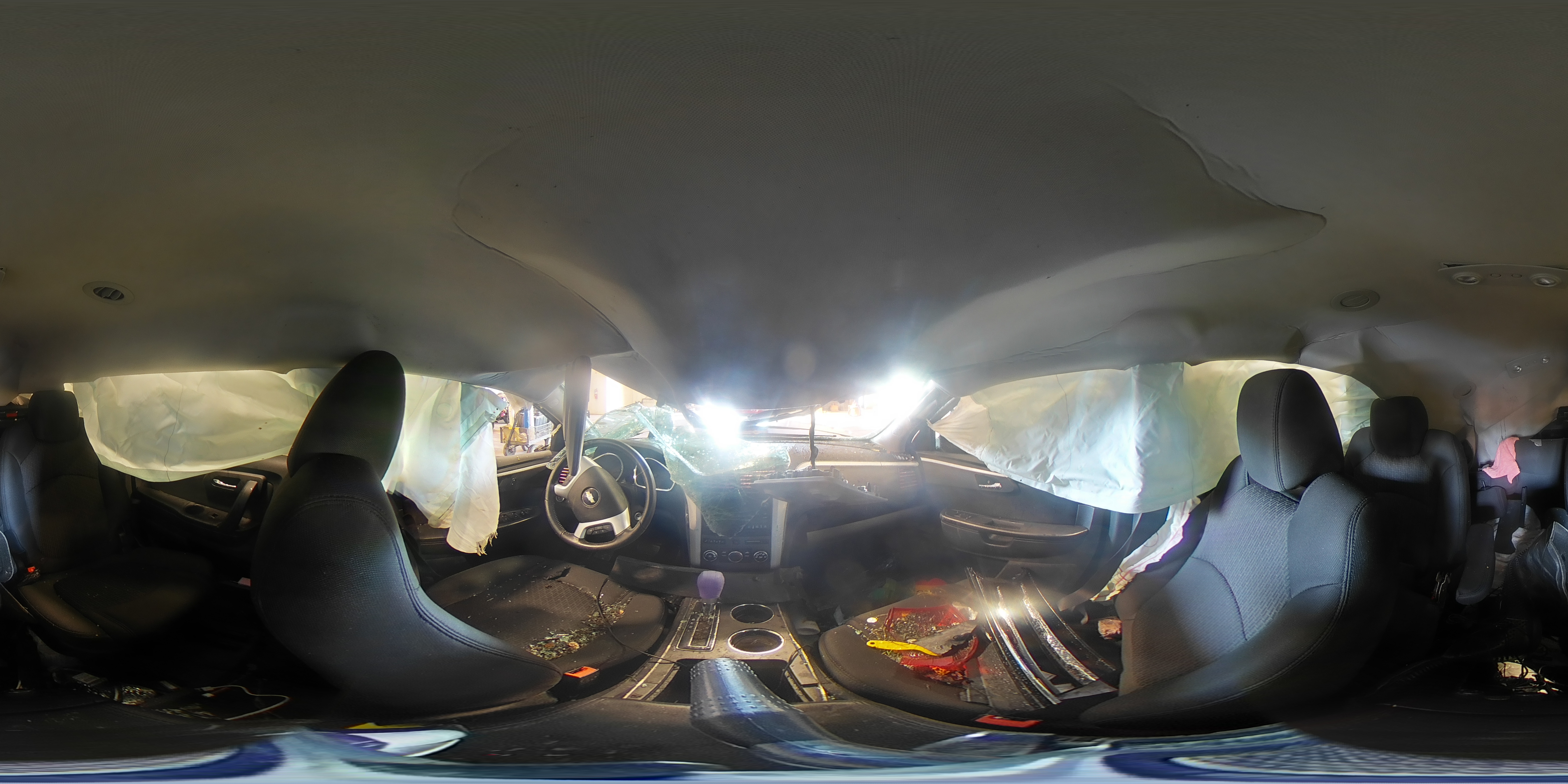 2010 Chevrolet Traverse Lt VIN: 1GNLRFED7AS127665 Lot: 65342264