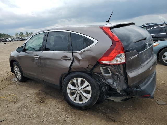  HONDA CRV 2013 Gray