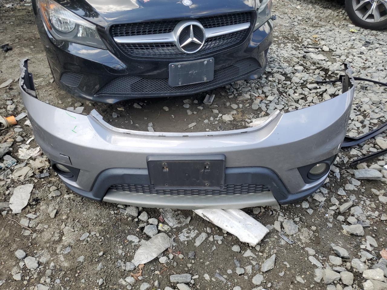 2017 Dodge Journey Sxt VIN: 3C4PDCBB5HT702560 Lot: 62690384