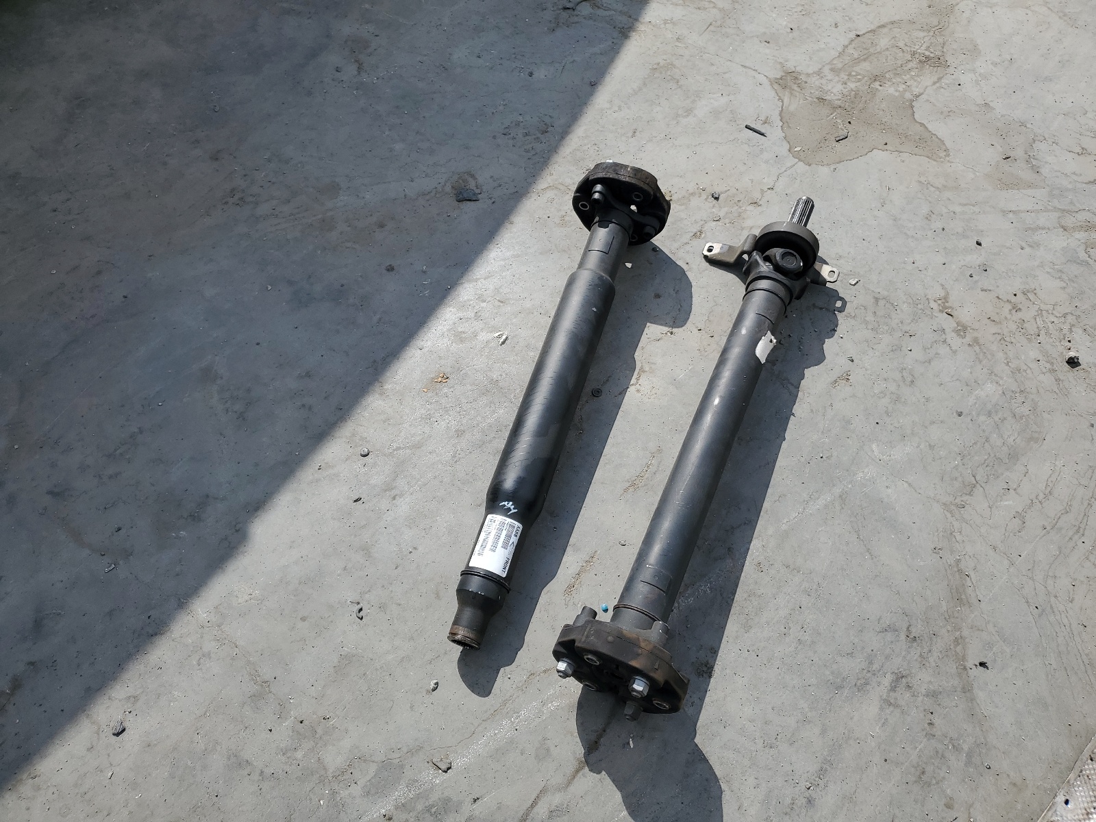 2G1FK1EJXB9171223 2011 Chevrolet Camaro 2Ss