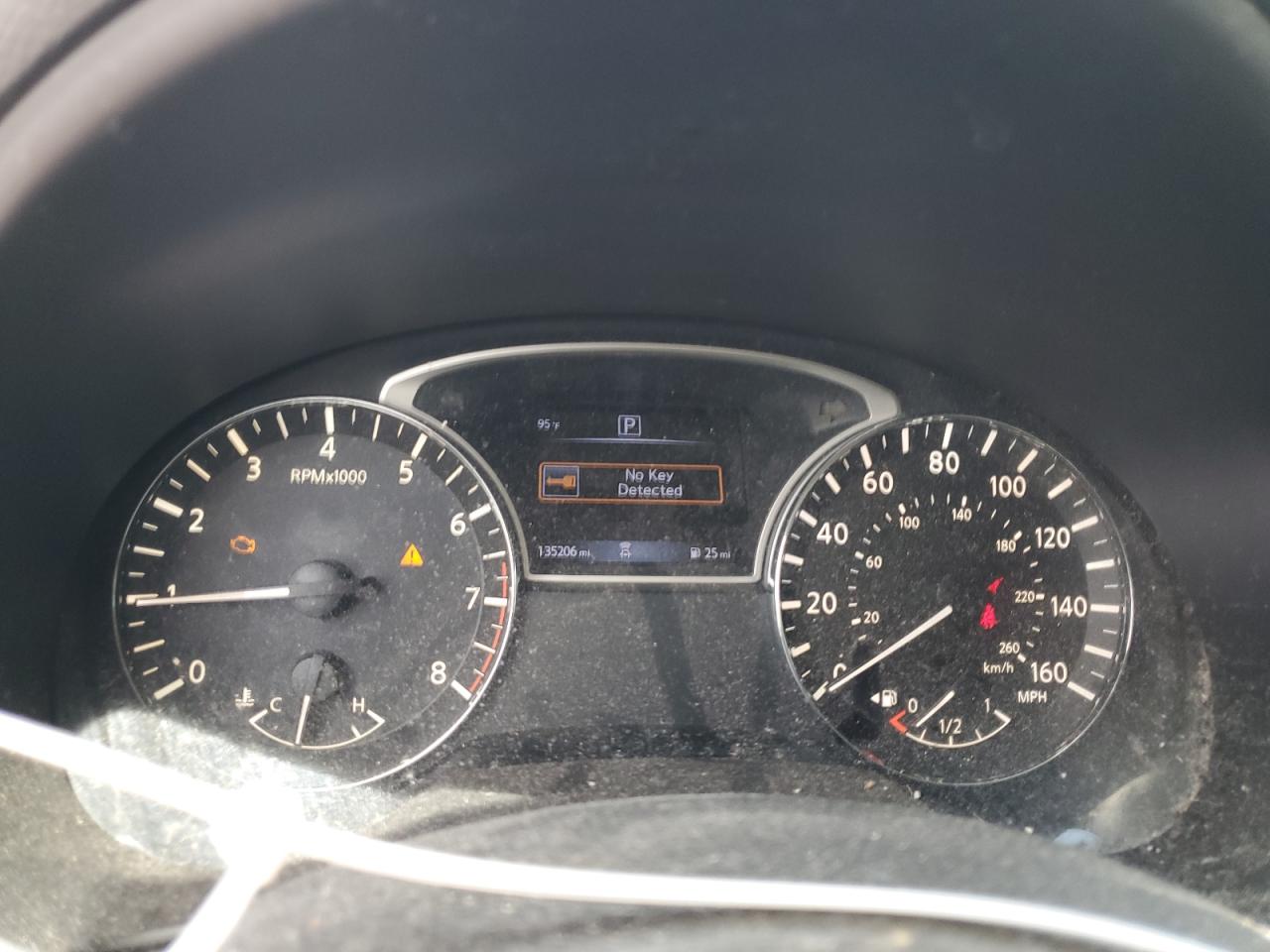 2018 Nissan Altima 2.5 VIN: 1N4AL3AP6JC290971 Lot: 64165014