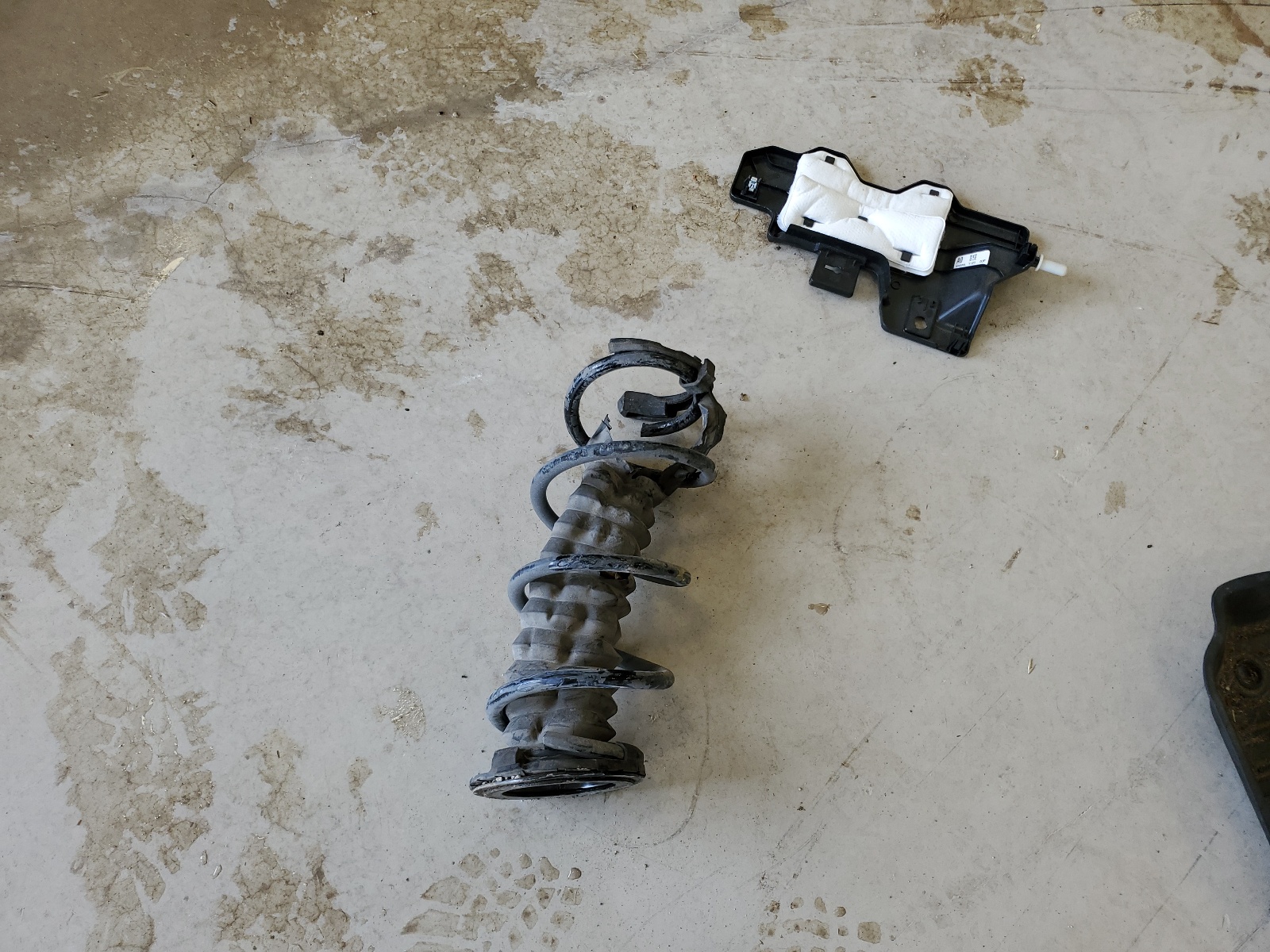 5J6RW1H83JA012526 2018 Honda Cr-V Exl