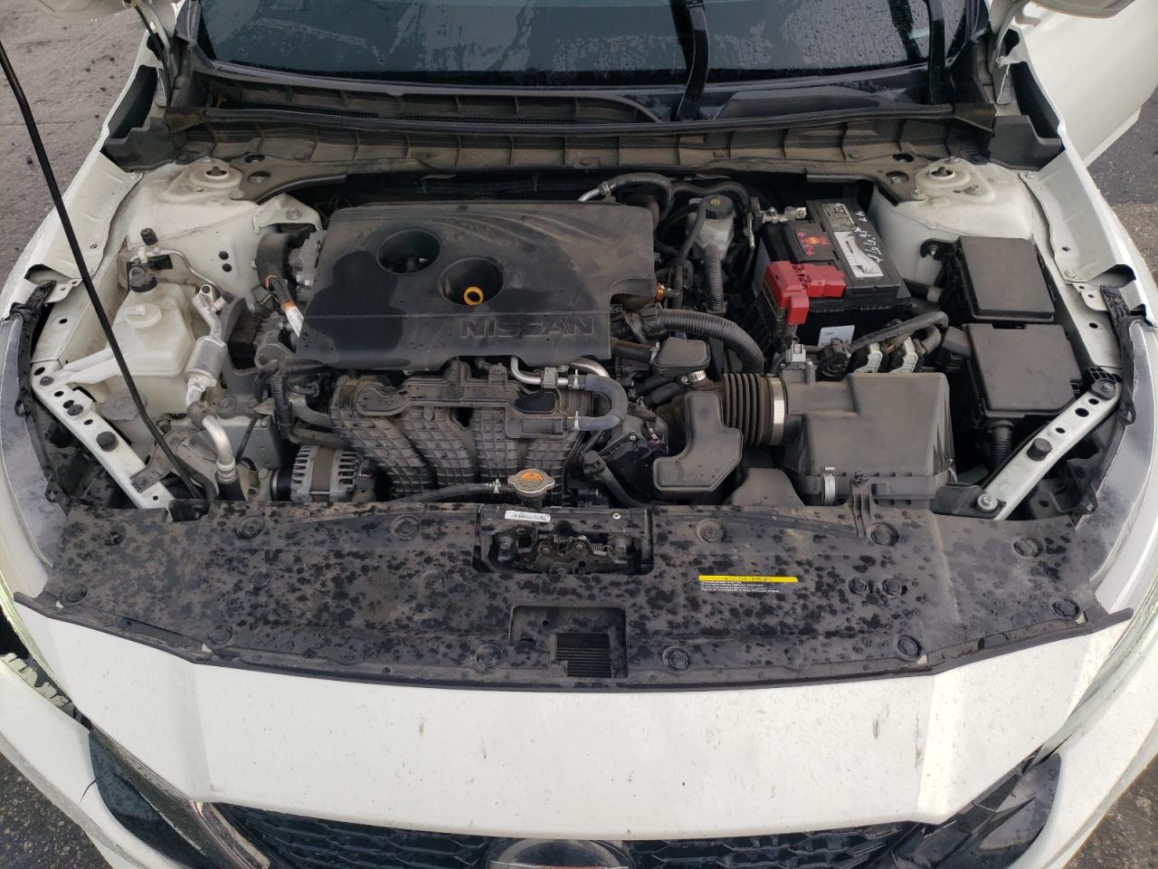 2020 Nissan Altima - Image 13