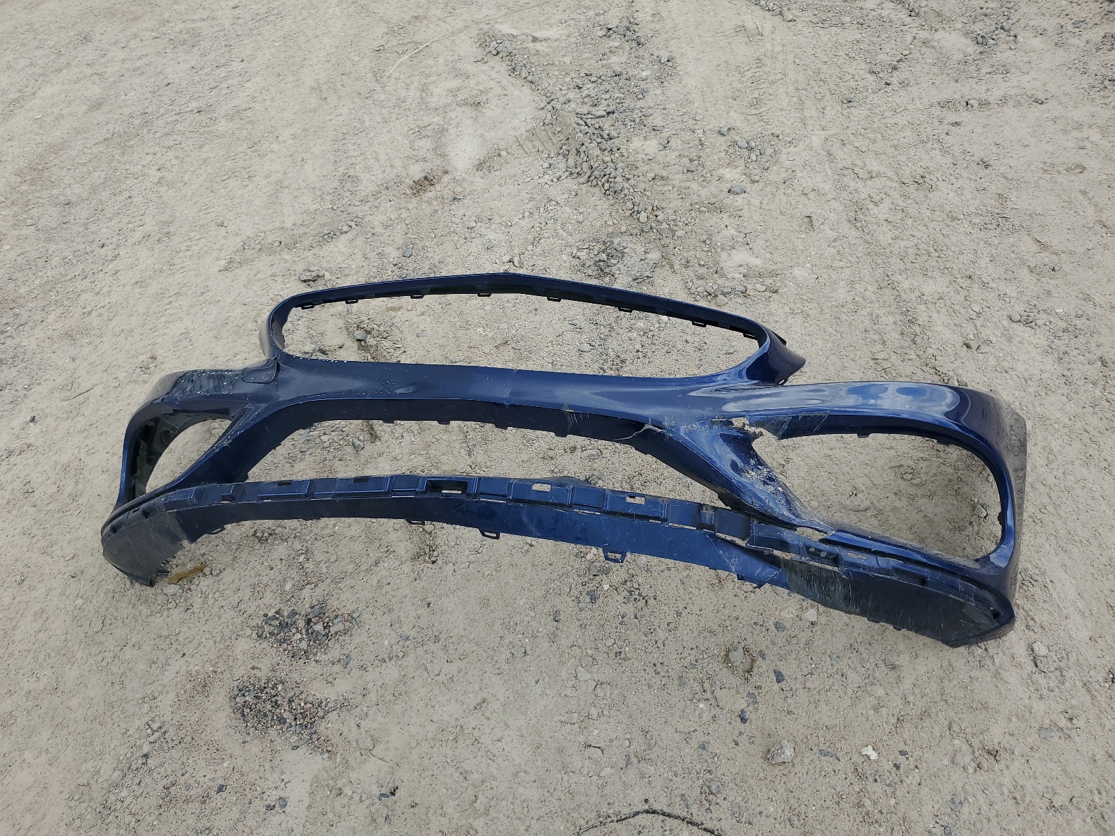 55SWF6EB8JU256507 2018 Mercedes-Benz C 43 4Matic Amg