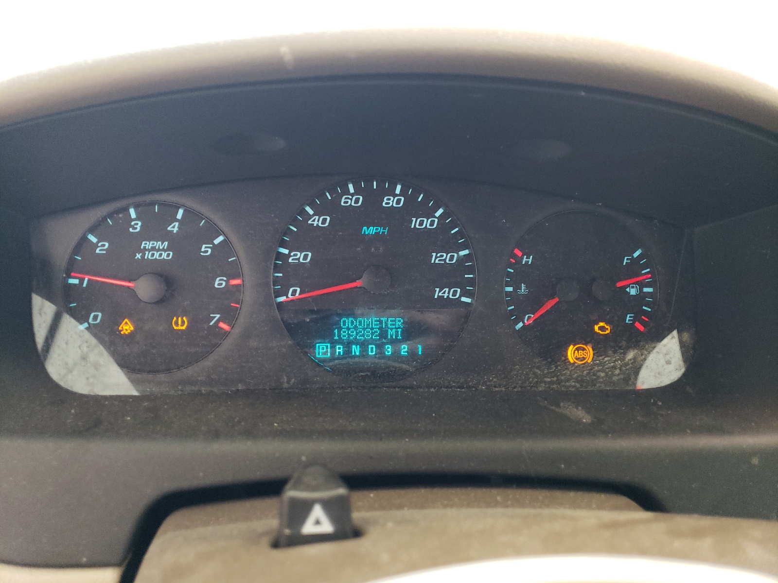 2G1WB58K181374181 2008 Chevrolet Impala Ls