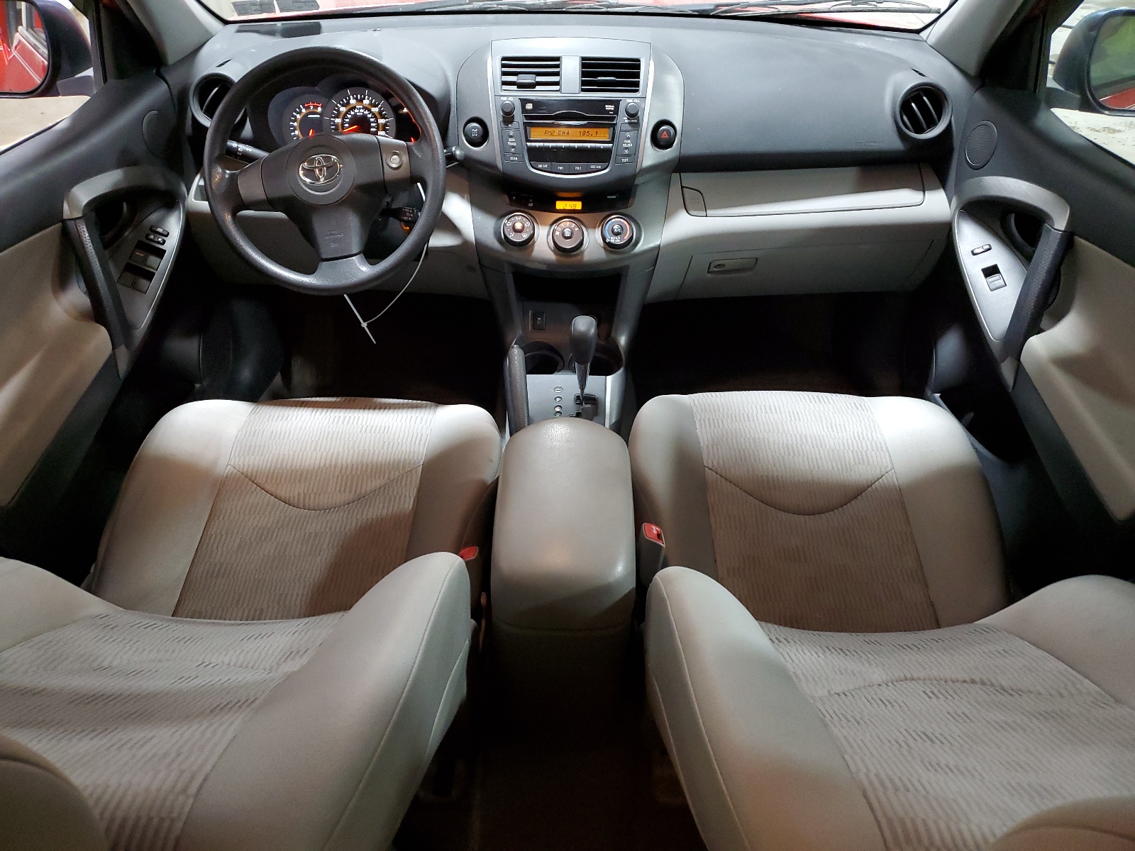 2T3BF4DV7BW097989 2011 Toyota Rav4