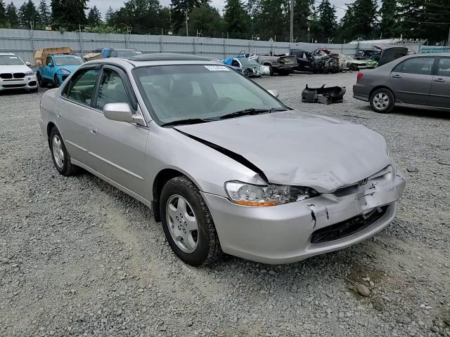 1999 Honda Accord Ex VIN: 1HGCG1651XA003030 Lot: 61324024