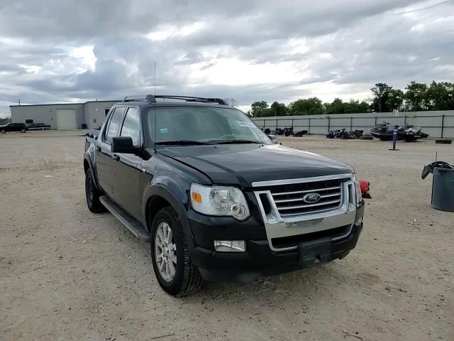 2007 Ford Explorer Sport Trac Limited VIN: 1FMEU53857UA00843 Lot: 64687674