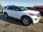 2021 Ford Explorer Xlt for Sale in Albuquerque, NM - Hail