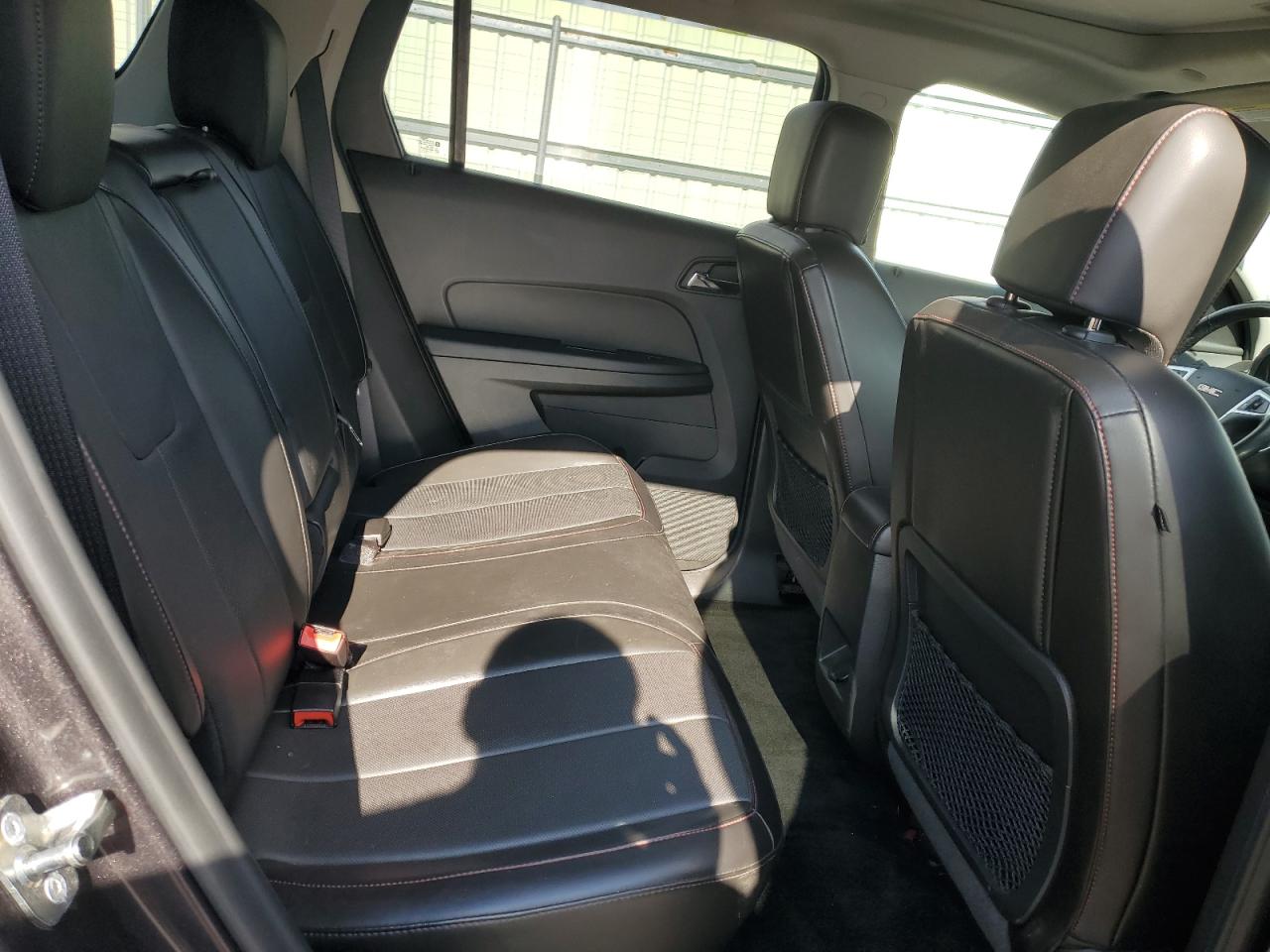 2015 GMC Terrain Slt VIN: 2GKFLXEK9F6317042 Lot: 64422534