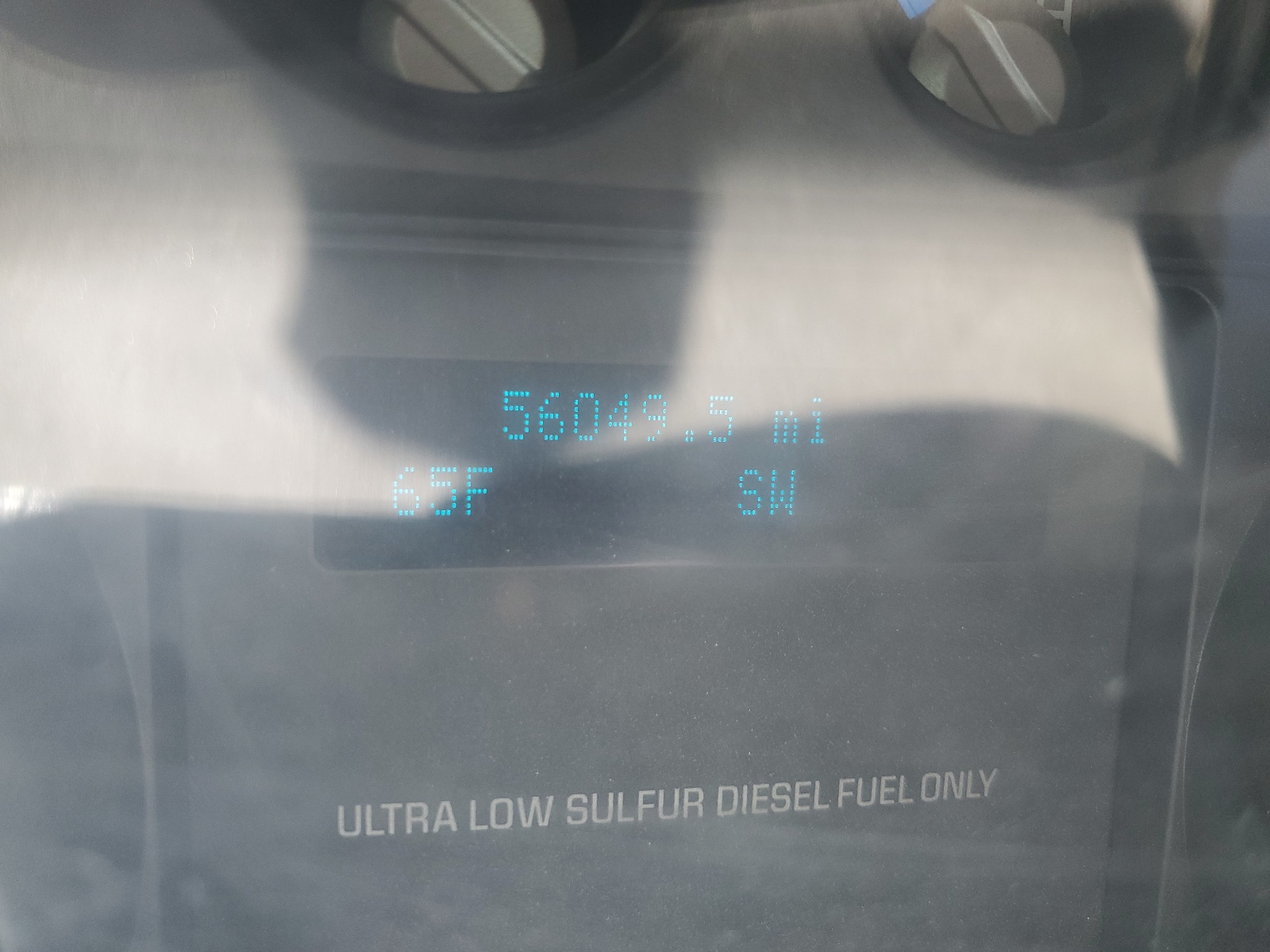 1FDUF5GT2FEB12710 2015 Ford F550 Super Duty