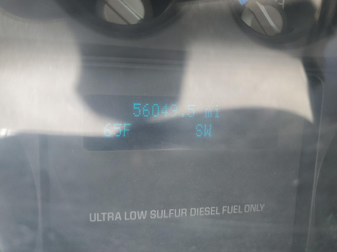 2015 Ford F550 Super Duty VIN: 1FDUF5GT2FEB12710 Lot: 61461824