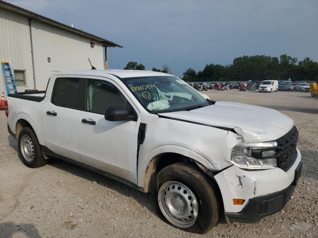  FORD MAVERICK 2024 Білий