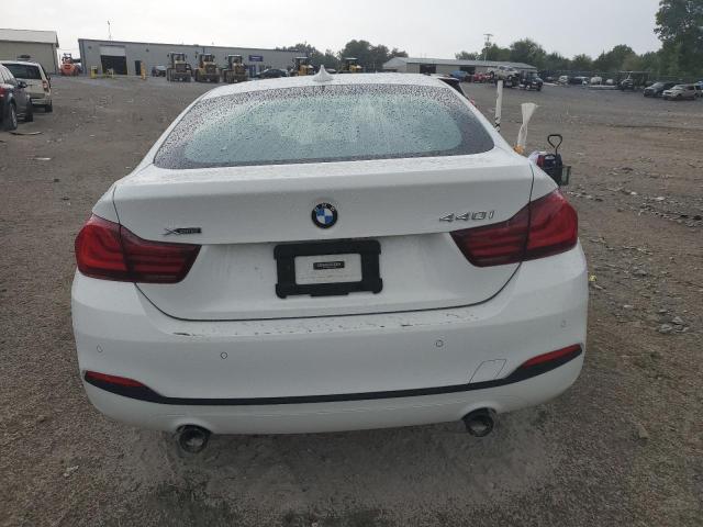 WBA4J7C05LBV99583 BMW 4 Series 440XI GRAN 6