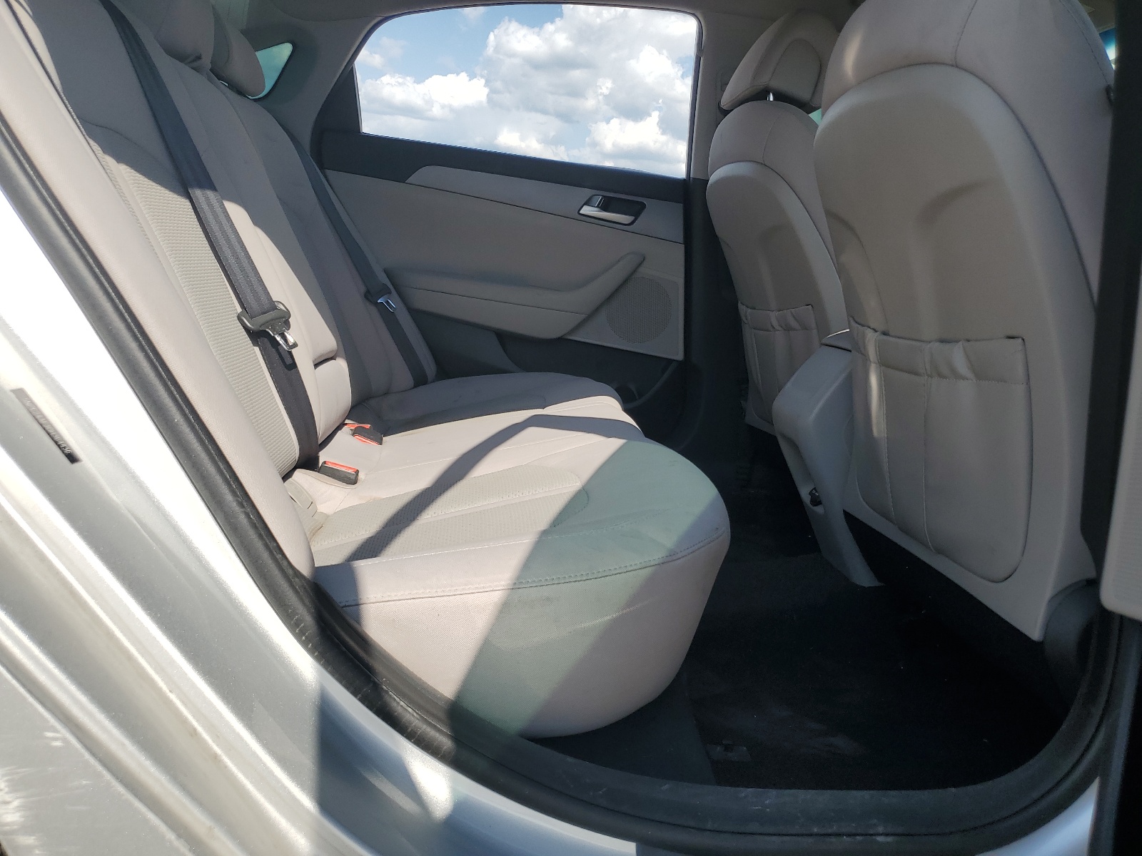 5NPE24AF3GH364436 2016 Hyundai Sonata Se