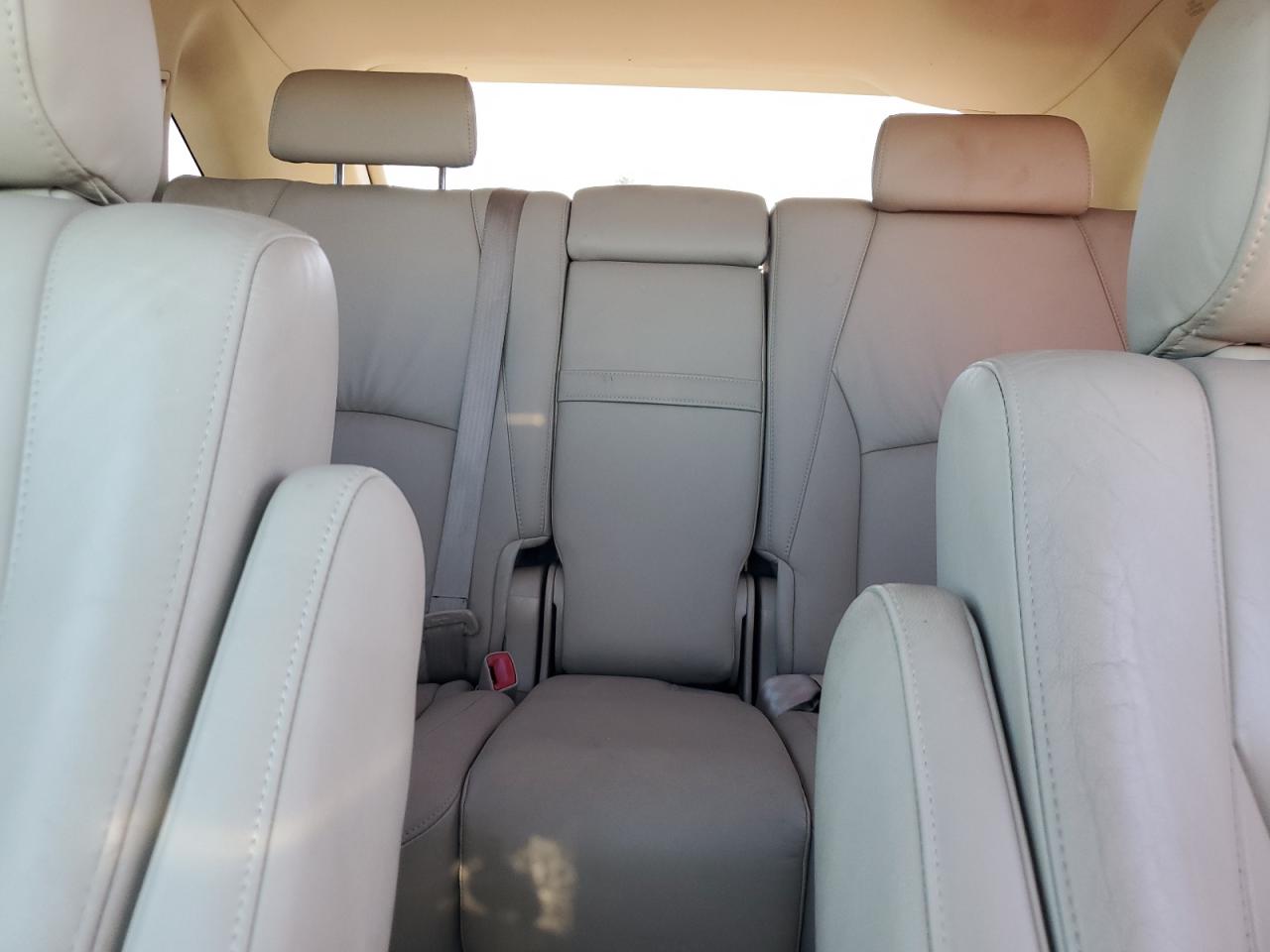 2006 Lexus Rx 400 VIN: JTJGW31U860003606 Lot: 63899084