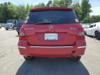 2011 Mercedes-Benz Glk 350 4Matic na sprzedaż w Glassboro, NJ - Front End