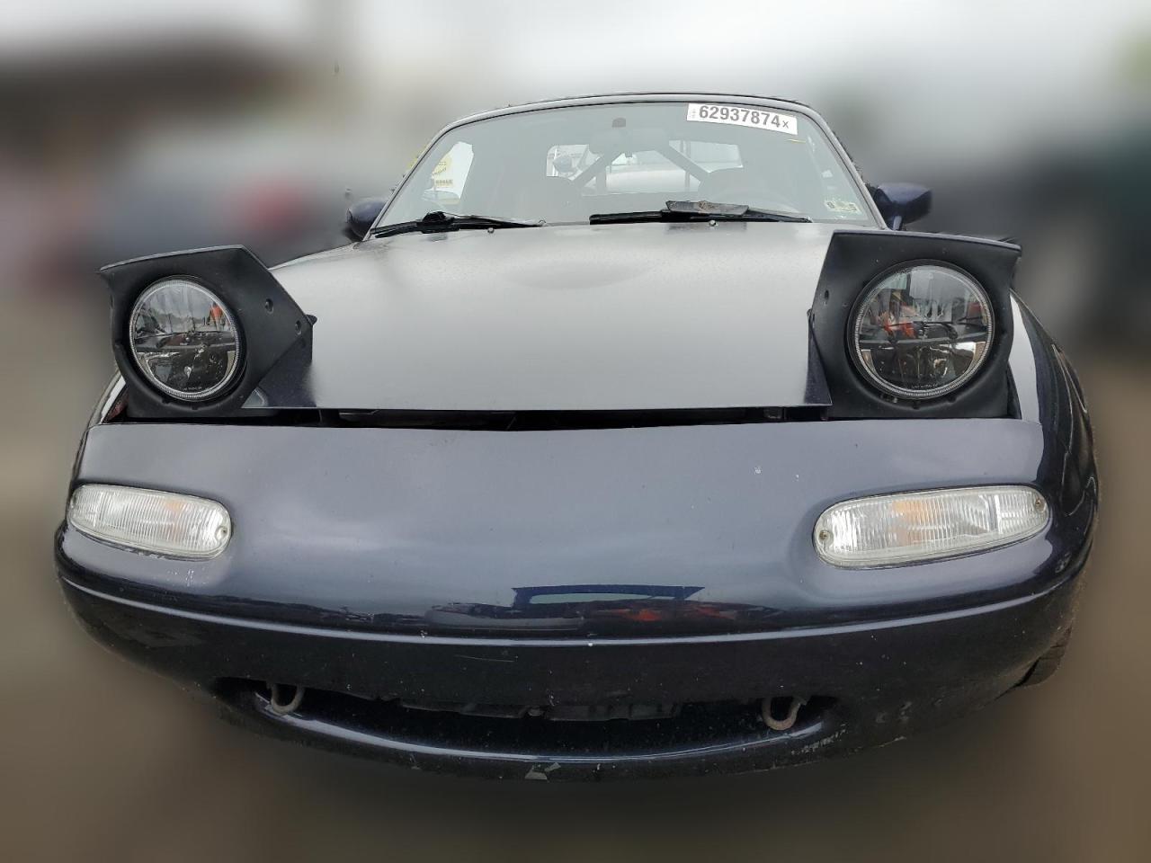 1996 Mazda Mx-5 Miata VIN: JM1NA3532T0708164 Lot: 62937874