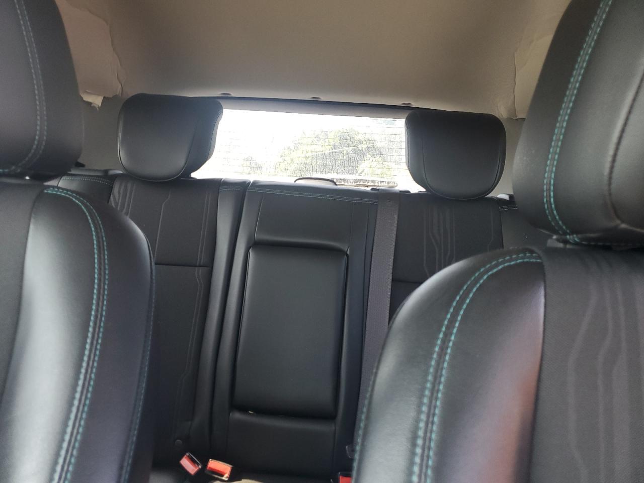 2016 Chevrolet Trax 1Lt VIN: KL7CJPSB2GB623097 Lot: 64551724