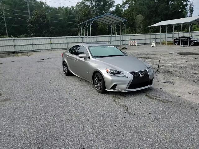 2016 Lexus Is 200T VIN: JTHBA1D23G5036820 Lot: 64598104